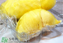 榴蓮可以和酸奶一起吃嗎？吃榴蓮喝酸奶會中毒嗎？