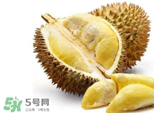 榴蓮可以和酸奶一起吃嗎？吃榴蓮喝酸奶會中毒嗎？