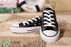 帆布鞋什么牌子好？帆布鞋品牌排行榜