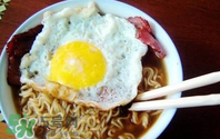 天天吃泡面會(huì)怎么樣？天天吃泡面會(huì)胖嗎？