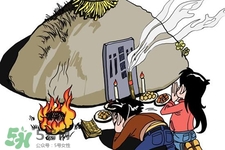 清明節(jié)要磕頭嗎？清明節(jié)掃墓磕幾個(gè)頭合適？