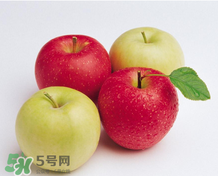 天天吃蘋果能減肥嗎？天天吃蘋果對皮膚好嗎？