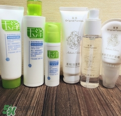 玉澤和至本哪個(gè)好？玉澤和至本區(qū)別對(duì)比