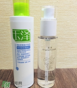 玉澤和至本哪個(gè)好？玉澤和至本區(qū)別對(duì)比