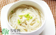 天天吃面條有什么壞處？天天吃面條好嗎？