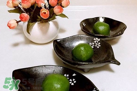 寶寶能吃青團(tuán)嗎？寶寶吃青團(tuán)好嗎？