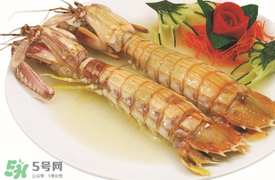 枇杷可以和海鮮能一起吃嗎？枇杷和海鮮一起吃吃好嗎？