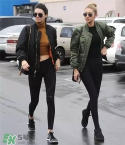 飛行員夾克哪個牌子好？飛行員夾克什么牌子好？