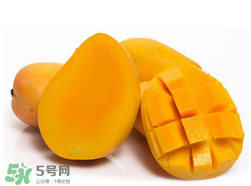 芒果什么季節(jié)成熟？芒果什么時候上市？