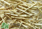 茅根的功效與作用 茅根有什么作用？