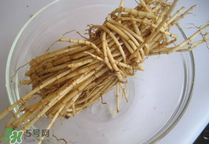 茅根的功效與作用 茅根有什么作用？