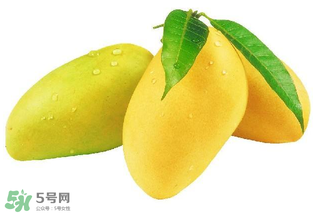 芒果哪里的最好吃？芒果哪種品種好吃？