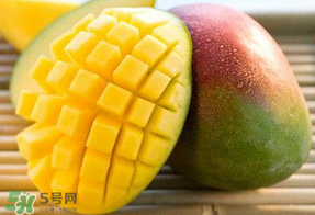 芒果為什么會變黑？芒果為什么有黑點？