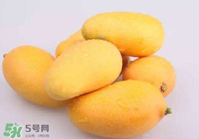 芒果為什么會變黑？芒果為什么有黑點？