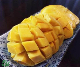 芒果為什么有絲？芒果有絲是什么？