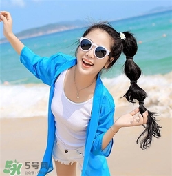 熒光色衣服怎么搭配？熒光色衣服怎么搭配好看？