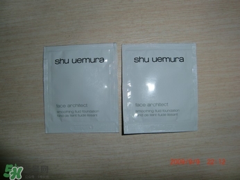 植村秀和rmk哪個(gè)好？植村秀和rmk粉底液哪個(gè)好？
