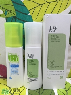玉澤和雅漾哪個(gè)好？玉澤和雅漾對(duì)比