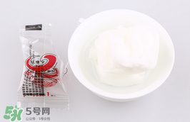 壓縮面膜可以用酸奶泡嗎？壓縮面膜怎么用酸奶泡？