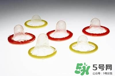 安全套有潤滑油嗎？安全套有潤滑劑的一面向里還是向外