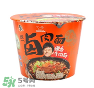 泡面吃多了會長痘嗎？泡面吃多了會得癌癥嗎？