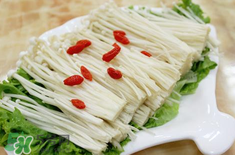 金針菇為什么叫see you tomorrow？金針菇為什么叫明天見？