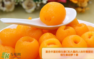 枇杷和橘子能一起吃嗎？枇杷和橘子一起吃好嗎？