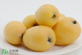 枇杷和橘子能一起吃嗎？枇杷和橘子一起吃好嗎？