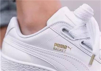 puma蝴蝶結(jié)正品多少錢？彪馬蝴蝶結(jié)小白鞋官網(wǎng)價格