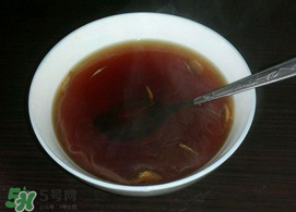 枇杷和紅糖能一起吃嗎？枇杷紅糖水的功效