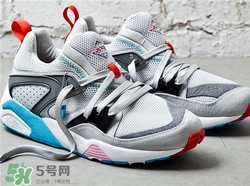 puma大白鯊怎么看真假？彪馬大白鯊真假辨別