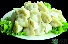 薺菜和白菜能一起吃嗎？薺菜白菜餃子餡的做法