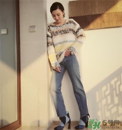 粗跟鞋怎么搭配？粗跟鞋配什么褲子好看？