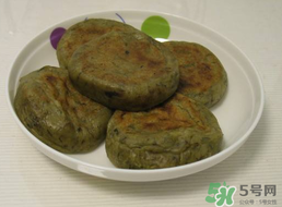 孕婦能吃清明菜粑粑嗎？清明菜粑粑孕婦能吃嗎？