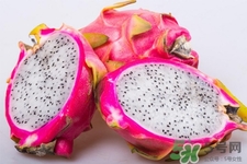 火龍果是低糖水果嗎？火龍果含糖量高嗎？