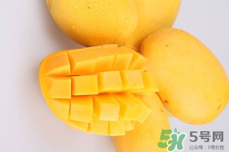 芒果是低糖水果嗎？芒果是低糖還是高糖？