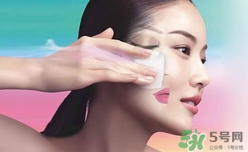 卸妝膏用完之后還需要洗面奶嗎？用完卸妝膏后多久用洗面奶?