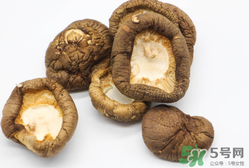 干香菇要焯水嗎？干香菇要不要焯水？