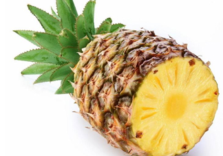 菠蘿是低糖水果嗎？菠蘿含糖量高嗎？