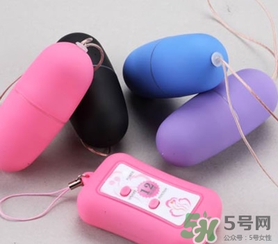 跳蛋怎么用舒服？用跳蛋舒服嗎