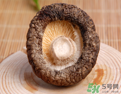 干香菇要焯水嗎？干香菇要不要焯水？