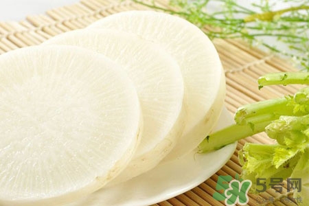 感冒可以吃酸蘿卜嗎？感冒能吃酸辣蘿卜嗎？