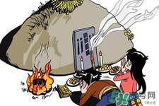 清明節(jié)可以拍照嗎？清明節(jié)掃墓能拍照嗎？