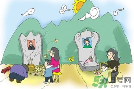 清明節(jié)可以拍照嗎？清明節(jié)掃墓能拍照嗎？