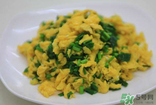 清明菜可以炒著吃嗎？清明菜怎么炒著吃？