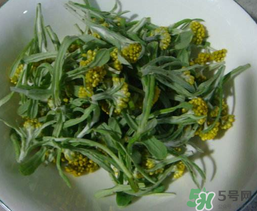清明草怎么吃？清明草怎么做好吃？