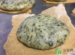 清明草怎么吃？清明草怎么做好吃？