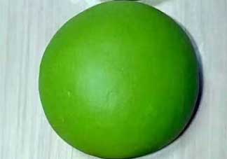 菠菜汁和面怎樣做更綠？怎么樣菠菜汁和面更綠？