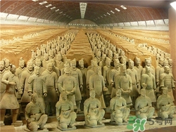 4月份去西安穿什么？四月份去西安穿什么衣服？