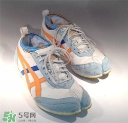 羊蹄鞋是什么樣的？羊蹄鞋穿著好看嗎？